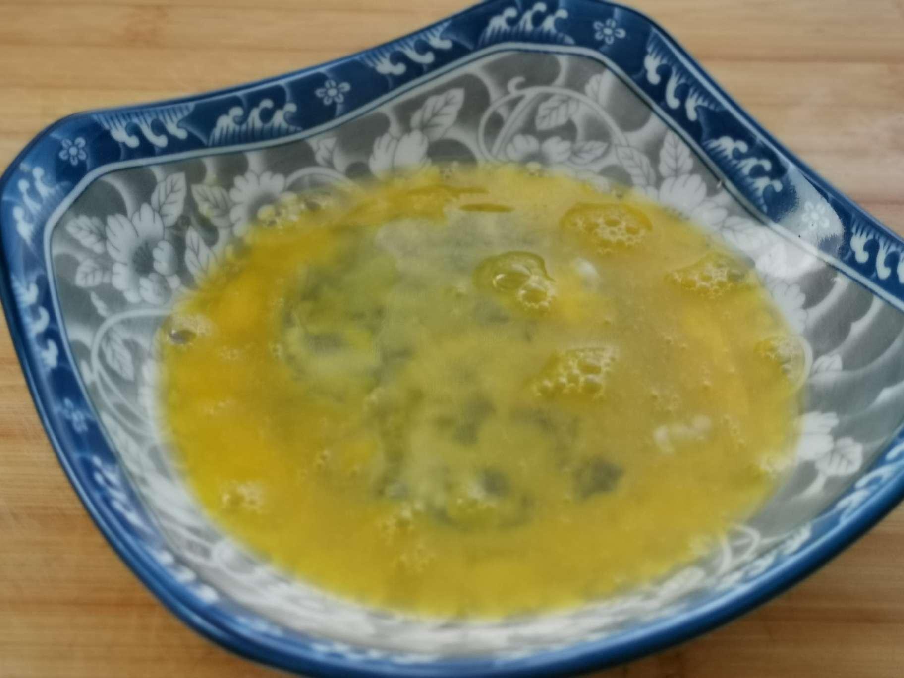 干炸金針菇的做法-其它口味炸菜譜