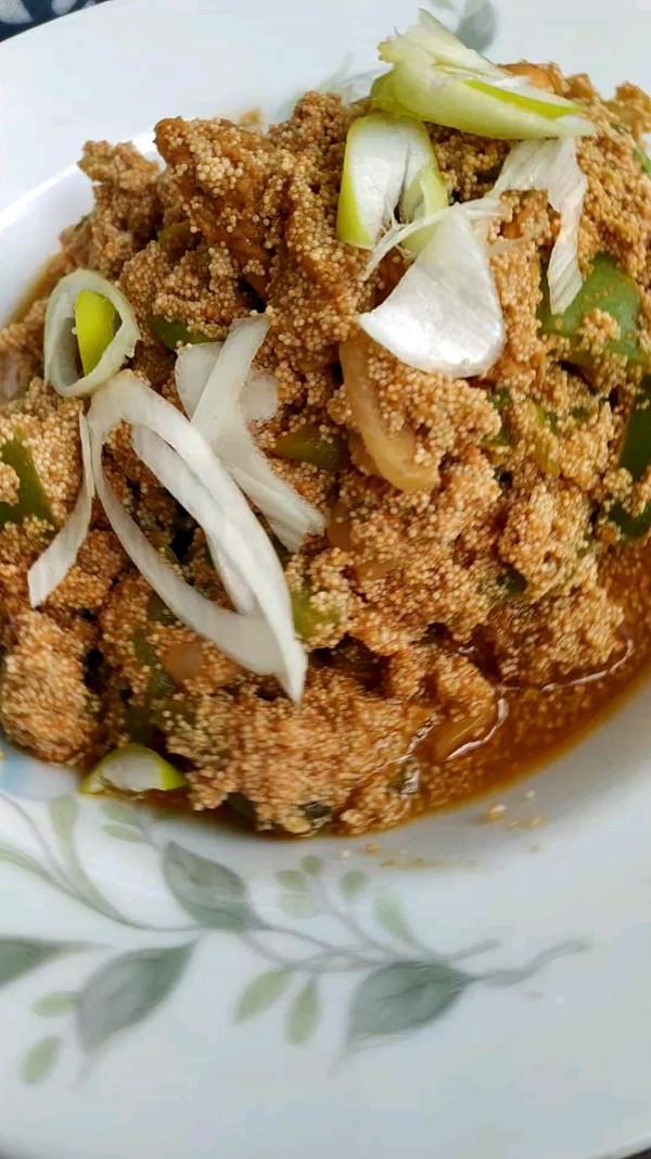 辣椒炒明太魚籽的做法-咸鮮味炒菜譜-易網(wǎng)健康養(yǎng)生網(wǎng) 辣椒炒明太魚籽的做法-咸鮮味炒菜譜