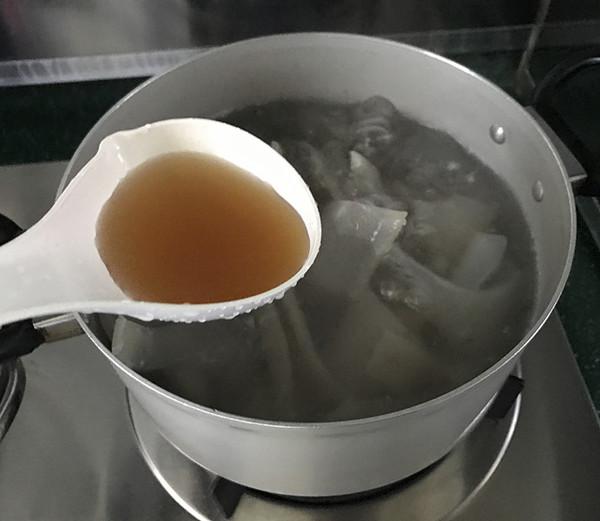 Q彈豬皮凍的做法-酸辣味凍菜譜-易網健康養生網 Q彈豬皮凍的做法-酸辣味凍菜譜