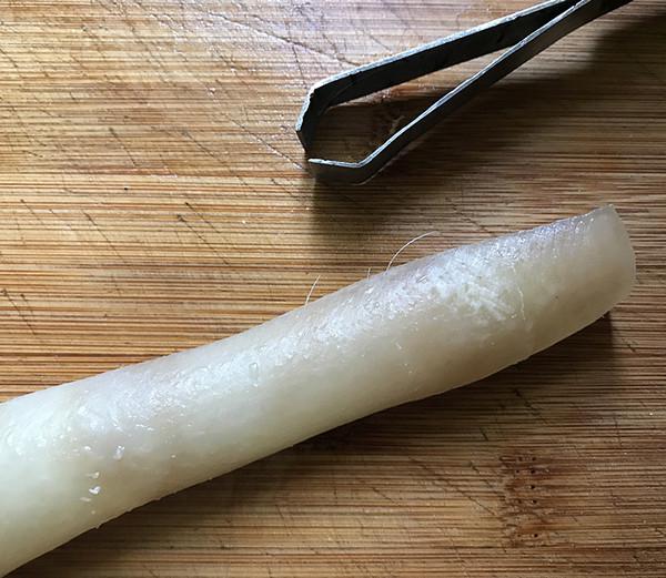 Q彈豬皮凍的做法-酸辣味凍菜譜-易網健康養生網 Q彈豬皮凍的做法-酸辣味凍菜譜