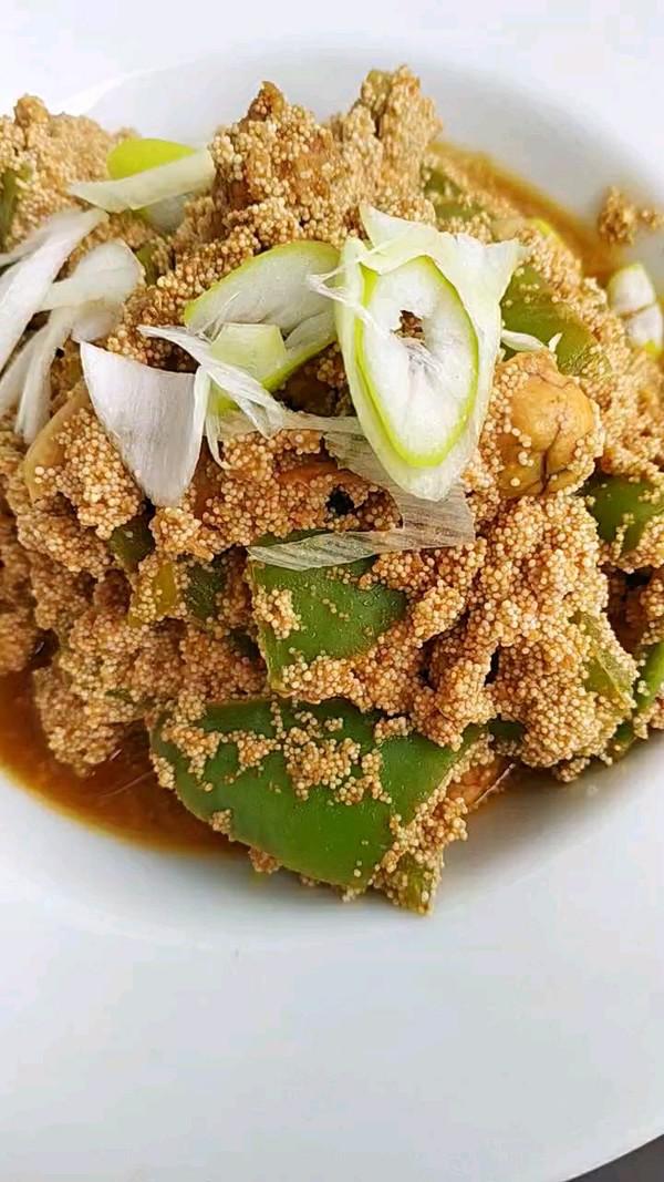 辣椒炒明太魚籽的做法-咸鮮味炒菜譜-易網(wǎng)健康養(yǎng)生網(wǎng) 辣椒炒明太魚籽的做法-咸鮮味炒菜譜