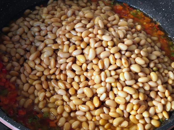 油炒辣椒的做法-香辣味炒菜譜