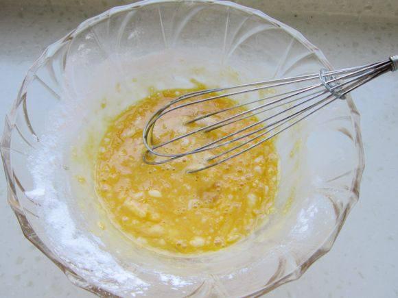 干炸沙丁魚的做法-家常味炸菜譜