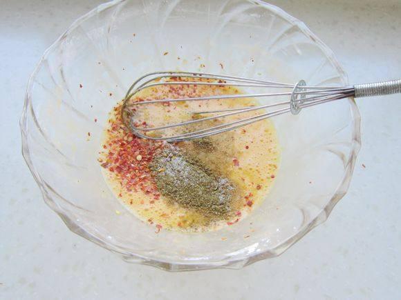 干炸沙丁魚的做法-家常味炸菜譜