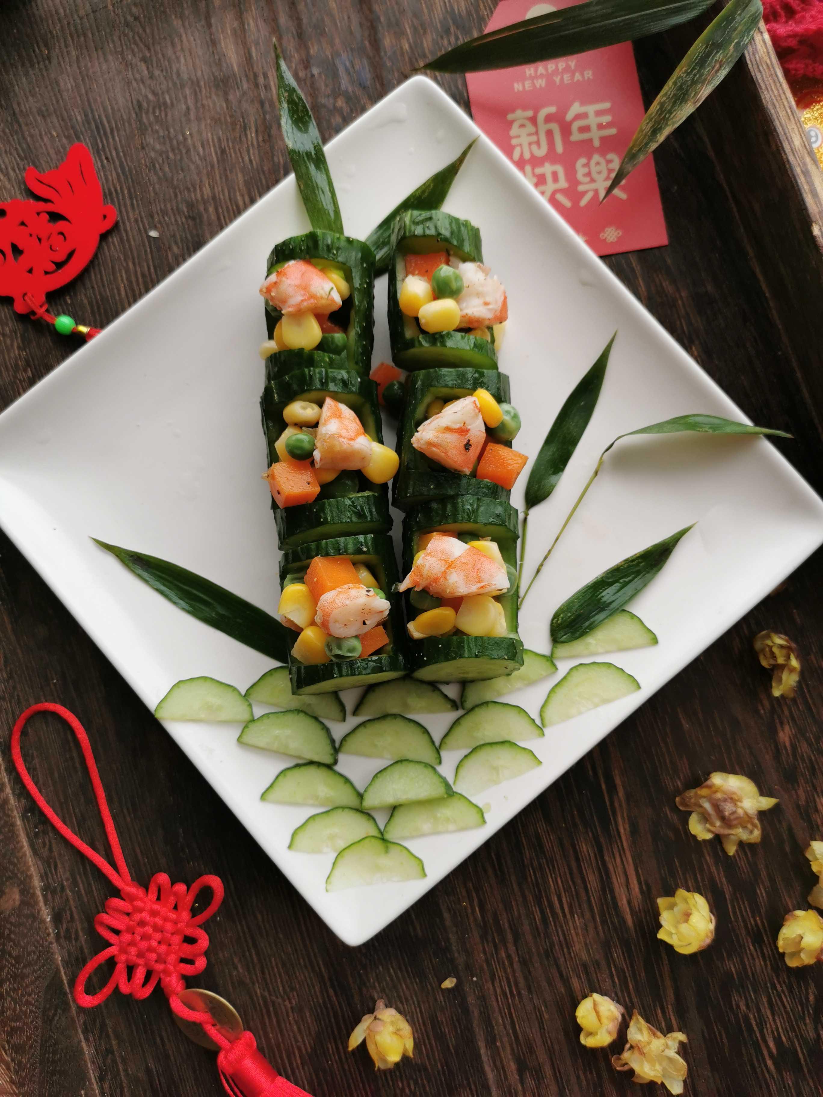 翠竹報春節節高的做法-家常味拌菜譜-易網健康養生網 翠竹報春節節高的做法-家常味拌菜譜