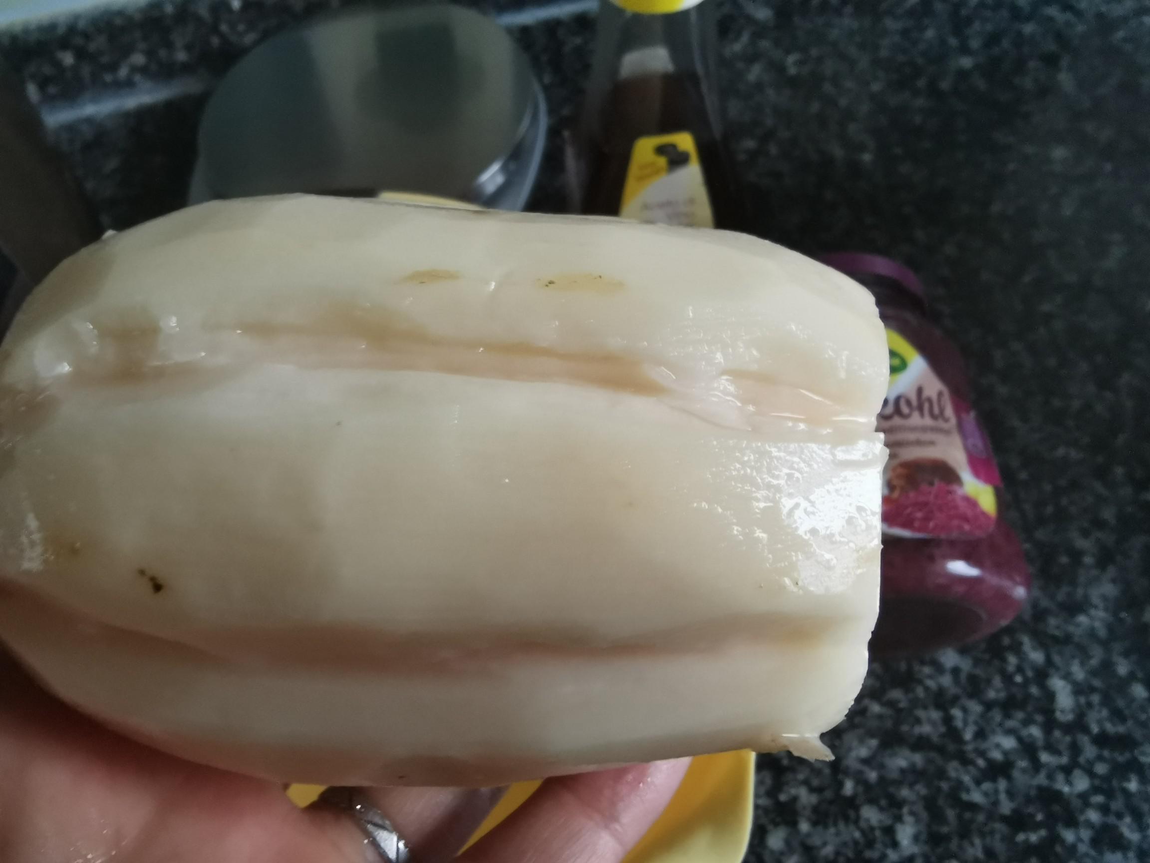 糖醋蓮藕的做法-酸甜味腌菜譜