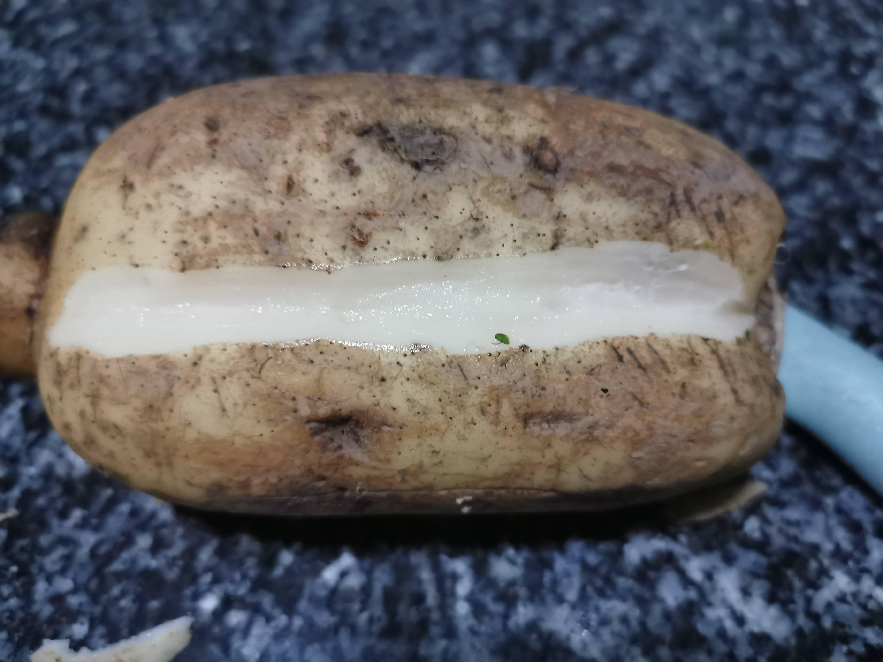 糖醋蓮藕的做法-酸甜味腌菜譜