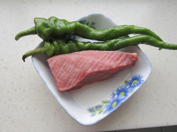 牛肉夾餅的做法-家常味炒菜譜