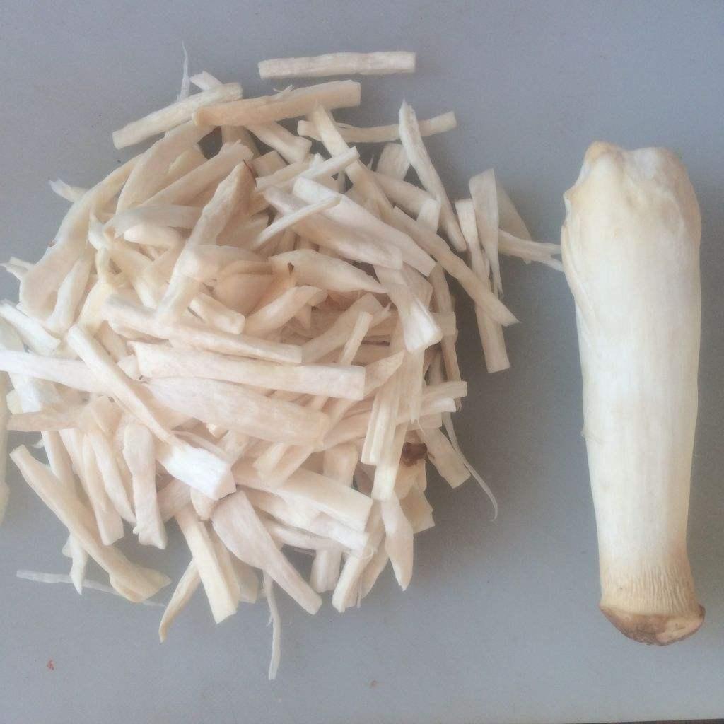 香辣燒烤味手撕杏鮑菇-素食的做法-香辣味炒菜譜-易網<a href=http://m.henggaotouzi.com/ target=_blank class=infotextkey>健康養生</a>網 香辣燒烤味手撕杏鮑菇-素食的做法-香辣味炒菜譜