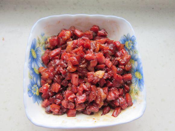 牛肉夾餅的做法-家常味炒菜譜