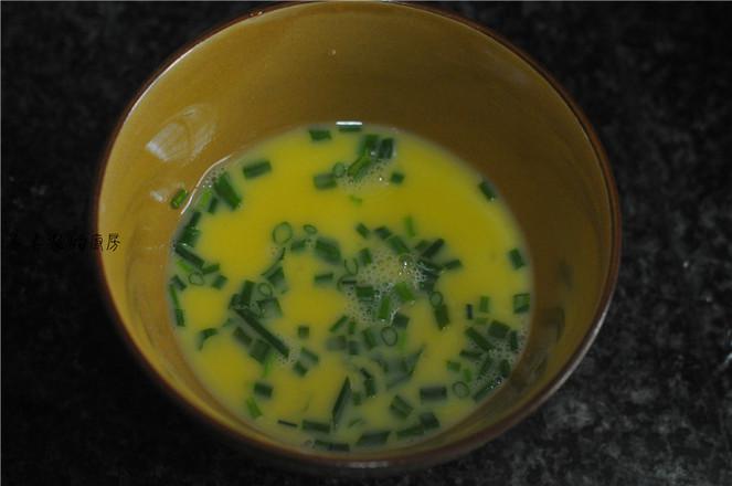 黃花木耳炒蛋的做法-家常味炒菜譜