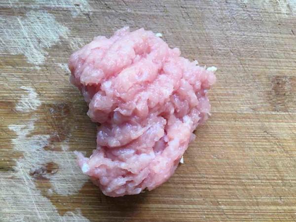 油面筋釀肉的做法-家常味煮菜譜