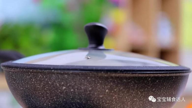 山楂排骨  寶寶輔食食譜的做法-家常味炒菜譜