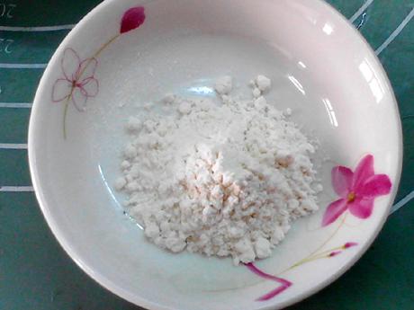 酥香炸蝦的做法-咸鮮味炸菜譜