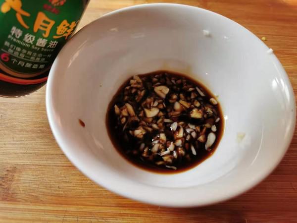 虎皮尖椒鵪鶉蛋的做法-咸鮮味煮菜譜