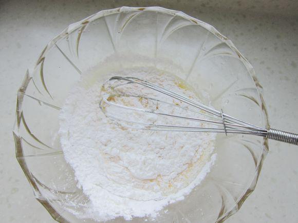 孜然小白魚的做法-其它口味炸菜譜