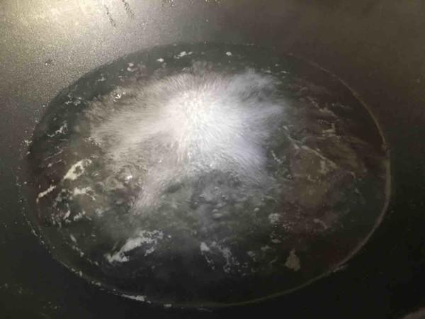 油面筋釀肉的做法-家常味煮菜譜