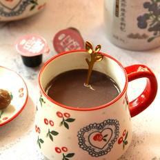 黑豆?jié){的做法-甜味煮菜譜