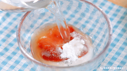 菠蘿咕嚕肉丸  寶寶輔食食譜的做法-家常味炒菜譜