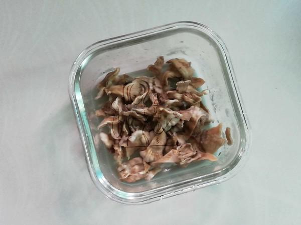 白參菌蒸雞蛋的做法-家常味蒸菜譜