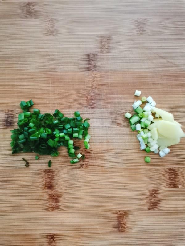 蝦仁豆腐的做法-香辣味燒菜譜