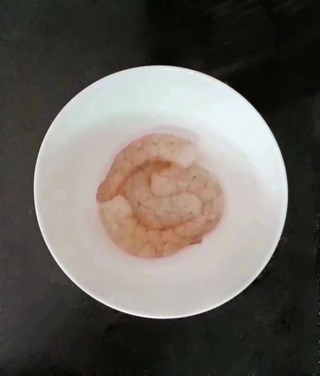 蝦仁時蔬雞蛋餅 (寶寶輔食）的做法-家常味煎菜譜