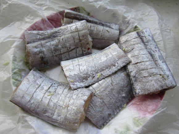 孜然香煎帶魚的做法-其它口味煎菜譜-易網(wǎng)健康養(yǎng)生網(wǎng) 孜然香煎帶魚的做法-其它口味煎菜譜