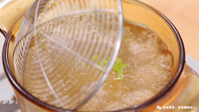 菠蘿咕嚕肉丸  寶寶輔食食譜的做法-家常味炒菜譜