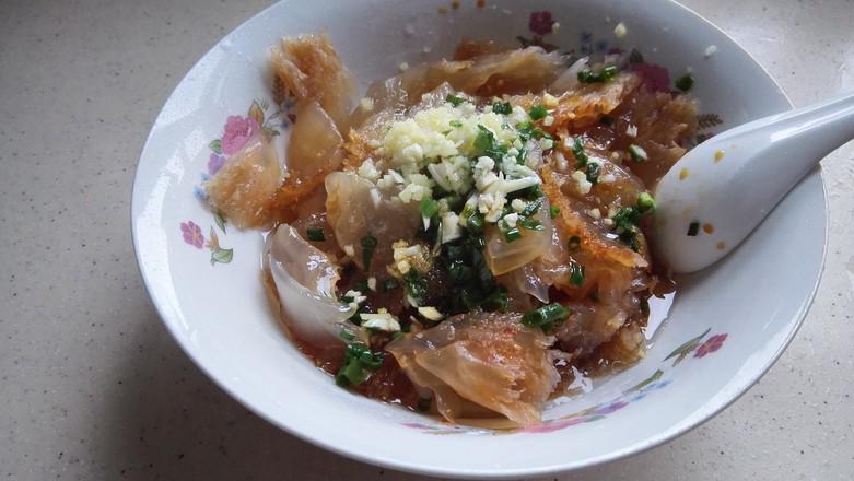 涼拌海蜇的做法-咸鮮味拌菜譜-易網(wǎng)健康養(yǎng)生網(wǎng) 涼拌海蜇的做法-咸鮮味拌菜譜