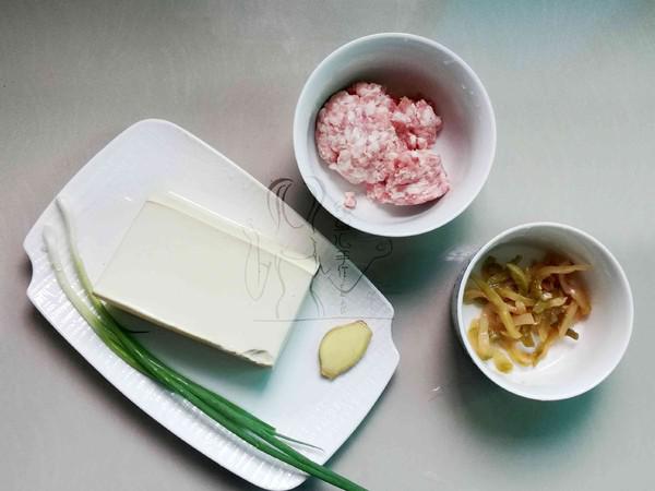 肉末榨菜蒸豆腐的做法-家常味蒸菜譜-易網(wǎng)<a href=http://m.henggaotouzi.com/ target=_blank class=infotextkey>健康養(yǎng)生</a>網(wǎng) 肉末榨菜蒸豆腐的做法-家常味蒸菜譜