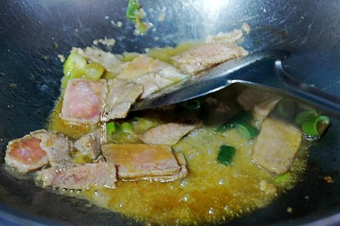 家常大燉菜的做法-家常味燉菜譜