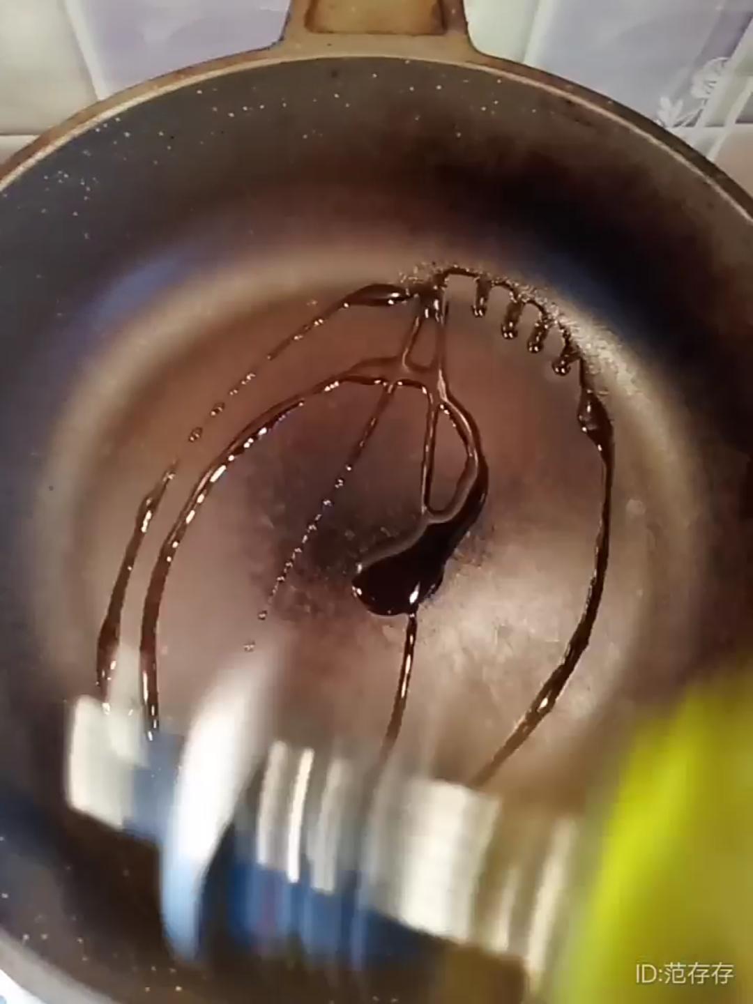 蠔油肉末西生菜的做法-家常味炒菜譜