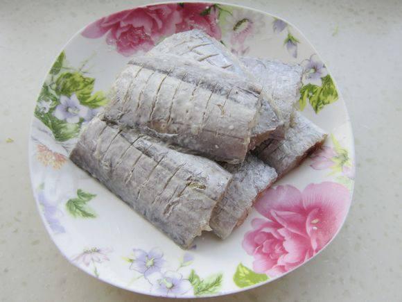 孜然香煎帶魚的做法-其它口味煎菜譜-易網(wǎng)健康養(yǎng)生網(wǎng) 孜然香煎帶魚的做法-其它口味煎菜譜