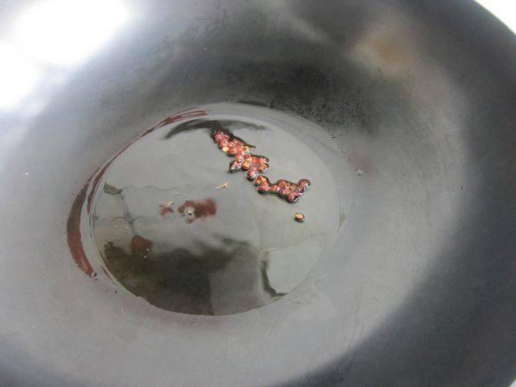 紅油牛肚的做法-香辣味拌菜譜