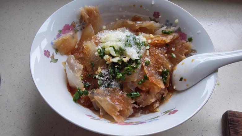 涼拌海蜇的做法-咸鮮味拌菜譜-易網(wǎng)健康養(yǎng)生網(wǎng) 涼拌海蜇的做法-咸鮮味拌菜譜