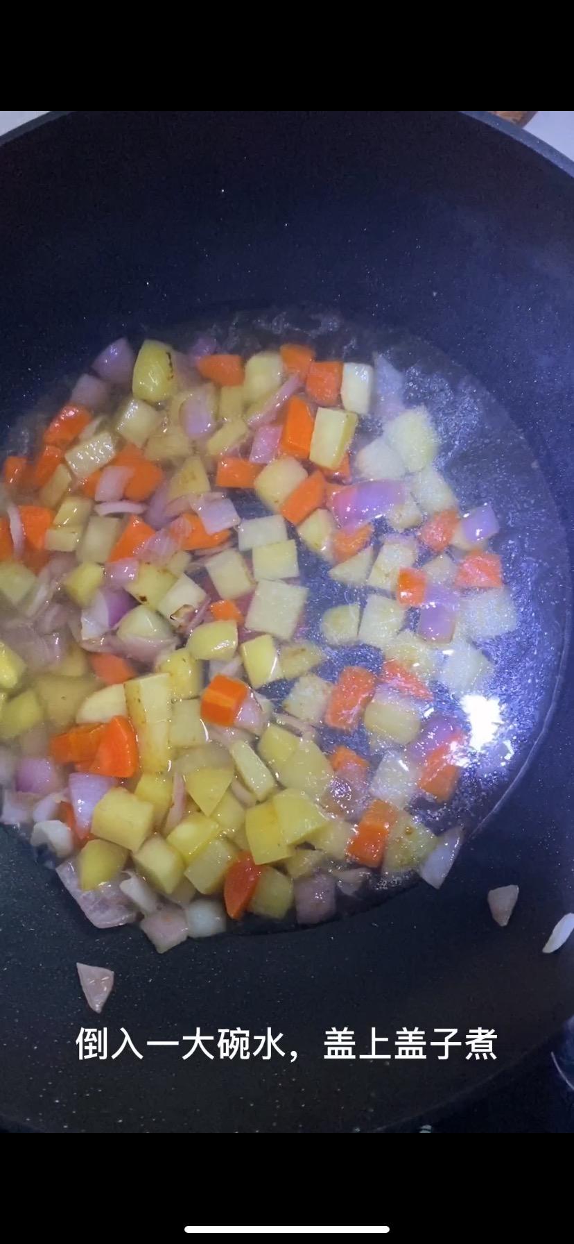 豬肉咖喱飯的做法-咖喱味煮菜譜-易網(wǎng)健康養(yǎng)生網(wǎng) 豬肉咖喱飯的做法-咖喱味煮菜譜