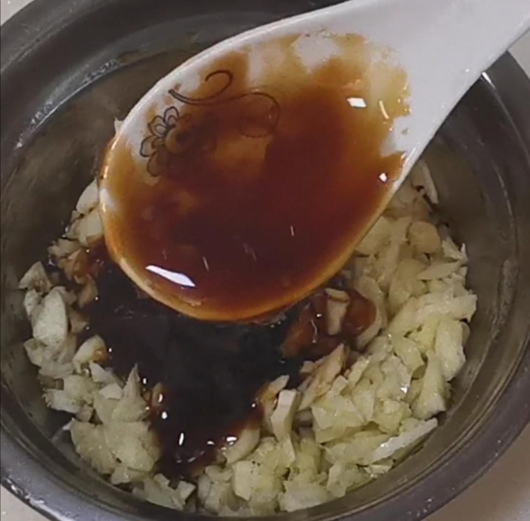 蒜蓉烤青口的做法-咸鮮味烤菜譜