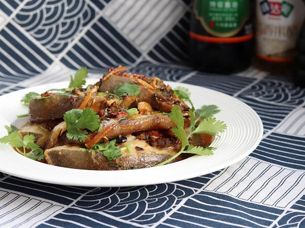 醬燒比目魚(yú)的做法-咸鮮味燉菜譜-易網(wǎng)健康養(yǎng)生網(wǎng) 醬燒比目魚(yú)的做法-咸鮮味燉菜譜