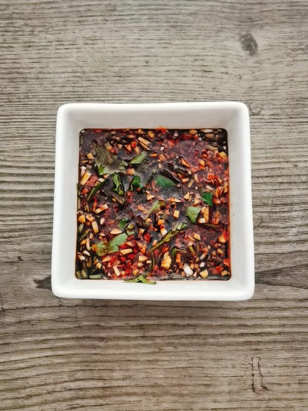 手扒羊排的做法-咸鮮味煮菜譜