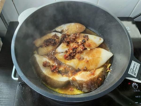 醬燒比目魚(yú)的做法-咸鮮味燉菜譜-易網(wǎng)健康養(yǎng)生網(wǎng) 醬燒比目魚(yú)的做法-咸鮮味燉菜譜