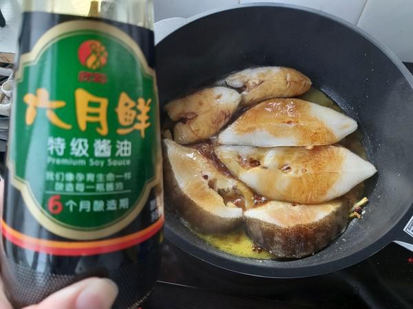 醬燒比目魚(yú)的做法-咸鮮味燉菜譜-易網(wǎng)健康養(yǎng)生網(wǎng) 醬燒比目魚(yú)的做法-咸鮮味燉菜譜