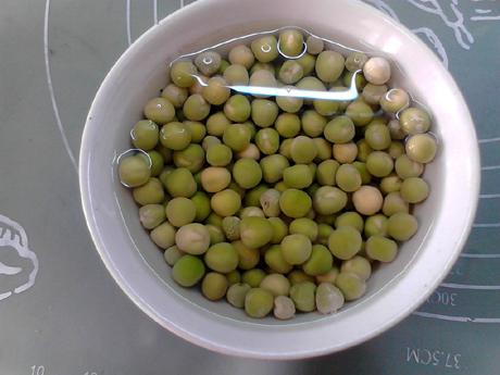 粉蒸牛肉的做法-咸鮮味蒸菜譜