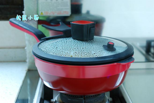 啤酒燉魚塊的做法-家常味燉菜譜