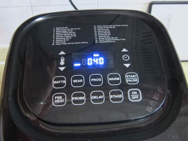 空氣炸鍋版烤雞的做法-家常味烘焙菜譜-易網健康養生網 空氣炸鍋版烤雞的做法-家常味烘焙菜譜