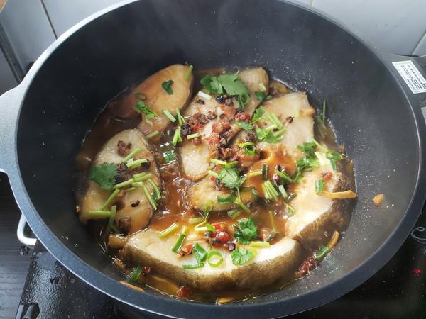 醬燒比目魚(yú)的做法-咸鮮味燉菜譜-易網(wǎng)健康養(yǎng)生網(wǎng) 醬燒比目魚(yú)的做法-咸鮮味燉菜譜