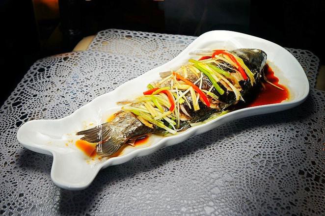 清蒸鯉魚(yú)的做法-咸鮮味蒸菜譜-易網(wǎng)健康養(yǎng)生網(wǎng) 清蒸鯉魚(yú)的做法-咸鮮味蒸菜譜