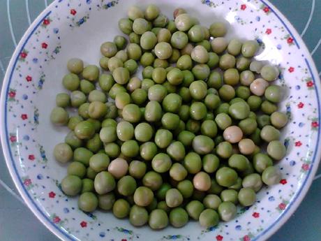 粉蒸牛肉的做法-咸鮮味蒸菜譜