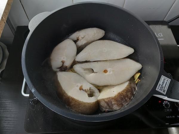 醬燒比目魚(yú)的做法-咸鮮味燉菜譜-易網(wǎng)健康養(yǎng)生網(wǎng) 醬燒比目魚(yú)的做法-咸鮮味燉菜譜