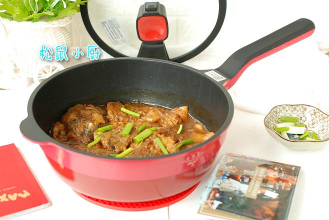 啤酒燉魚塊的做法-家常味燉菜譜