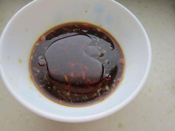 麻辣皮凍的做法-麻辣味煮菜譜